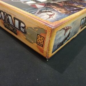 WAR: Vikings
