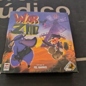 Warzoo