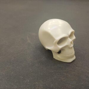 Zombicide: 2nd Edition - First Player Skull Token