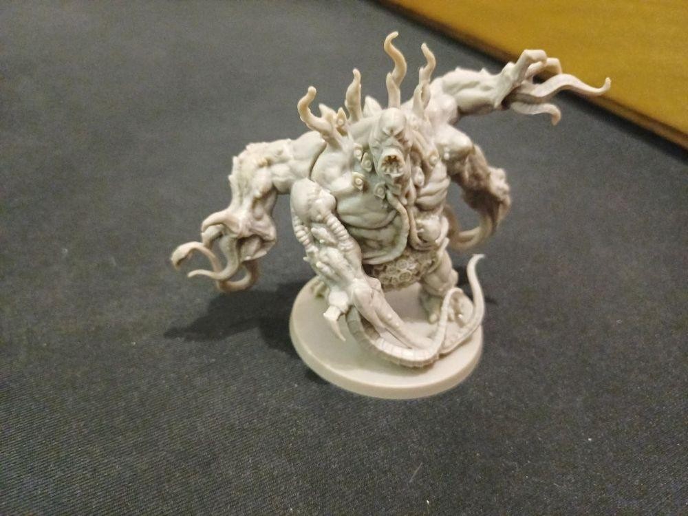 Zombicide: Invader