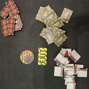 Zombicide: Segunda Edição (Ler Descriçao)