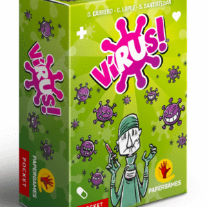 Vírus